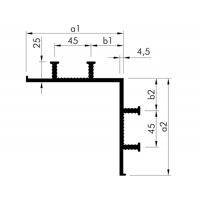 Гидрошпонка-Besaflex-ЕС-240-ЕА